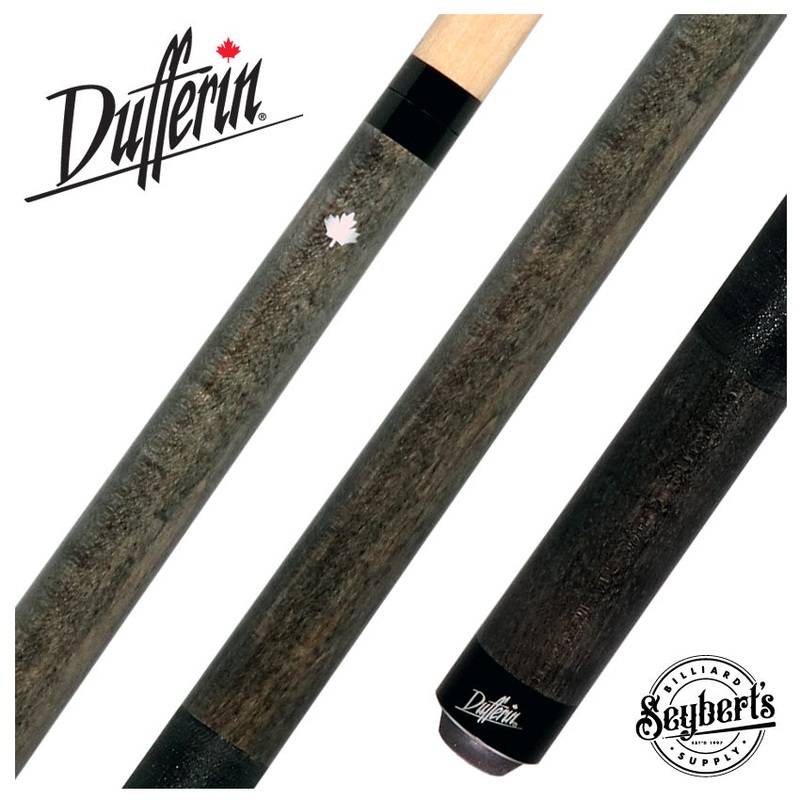 Dufferin Dove Grey Pool Cue - D232