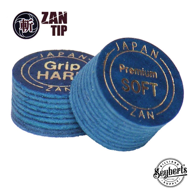 ZAN Premium Tips