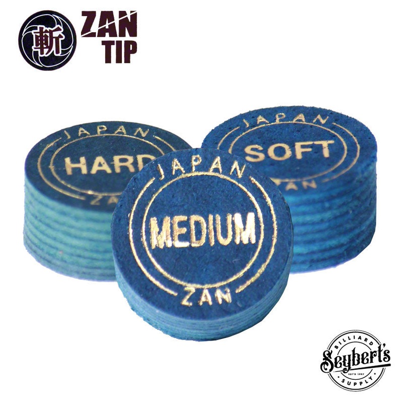Zan Tips