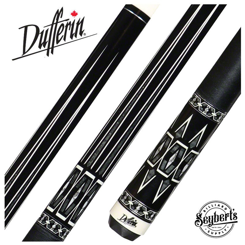 Dufferin Pool Cue - D539