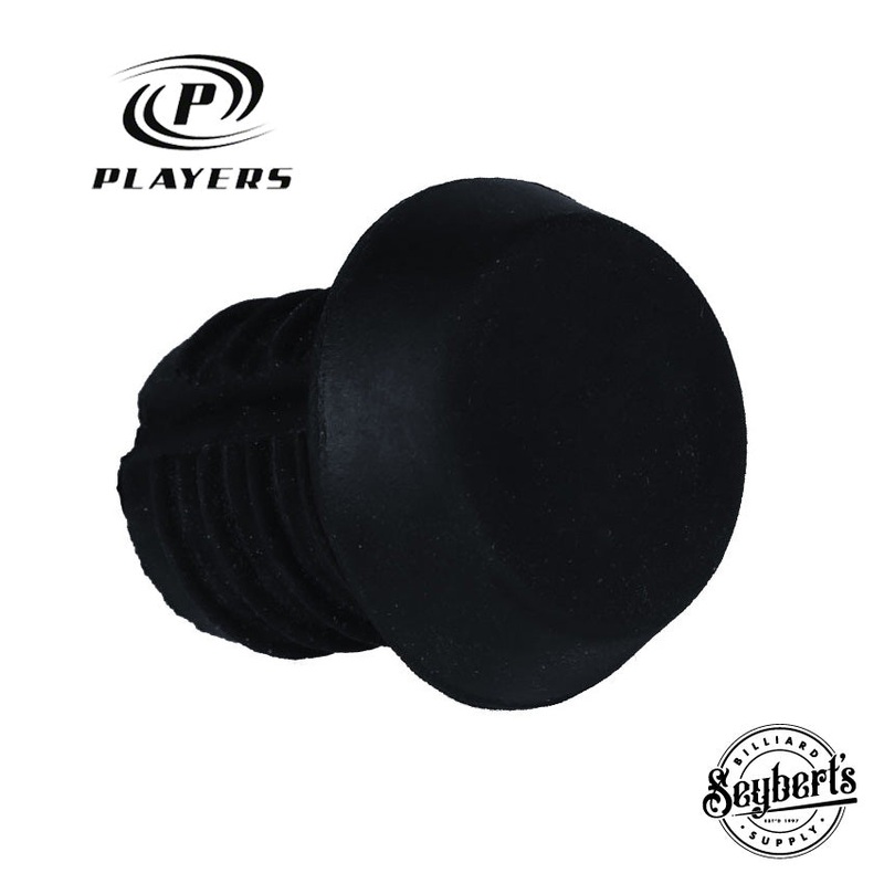 Players Replacement Push In Butt Cap
