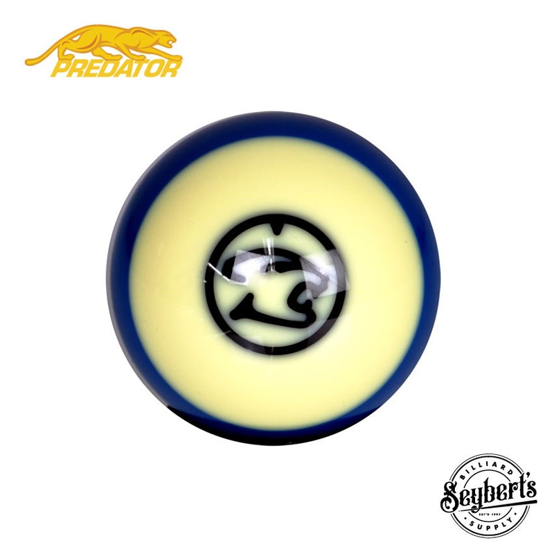 Predator Arcos II Ten Ball Single by Aramith