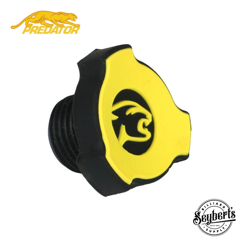 Predator Replacement Sport and BK3 Screw In Butt Cap