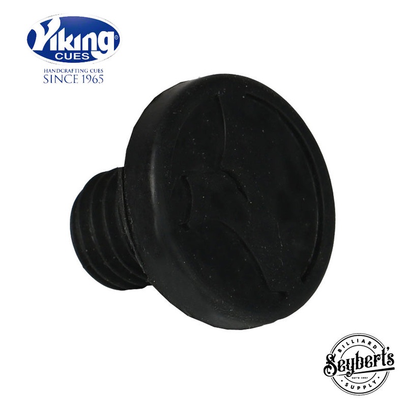 Viking Replacement Screw In Butt Cap
