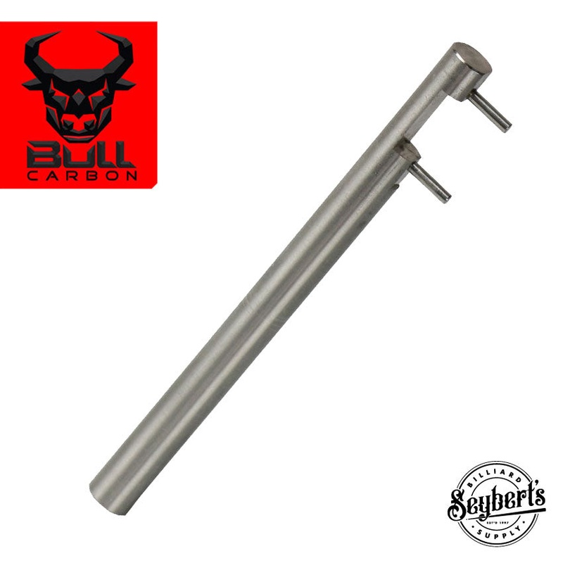 Bull Carbon Cue Shaft Insert - Tool