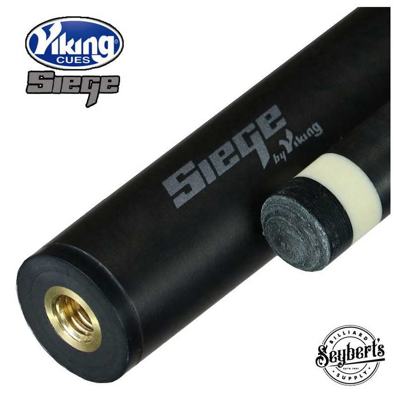 Viking Siege Carbon Fiber Play Shaft- 5/16 x 18
