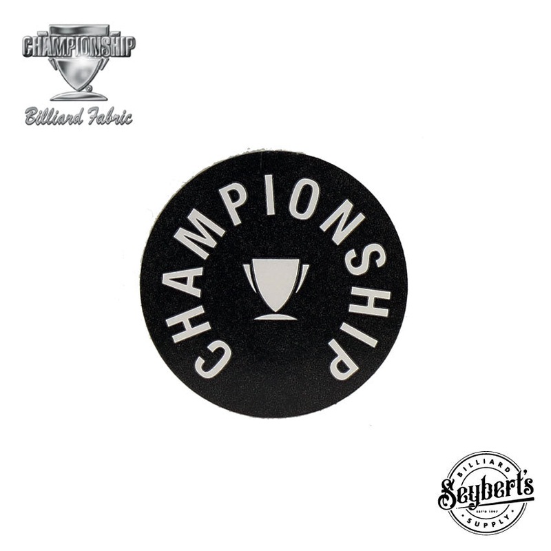 Championship Spot