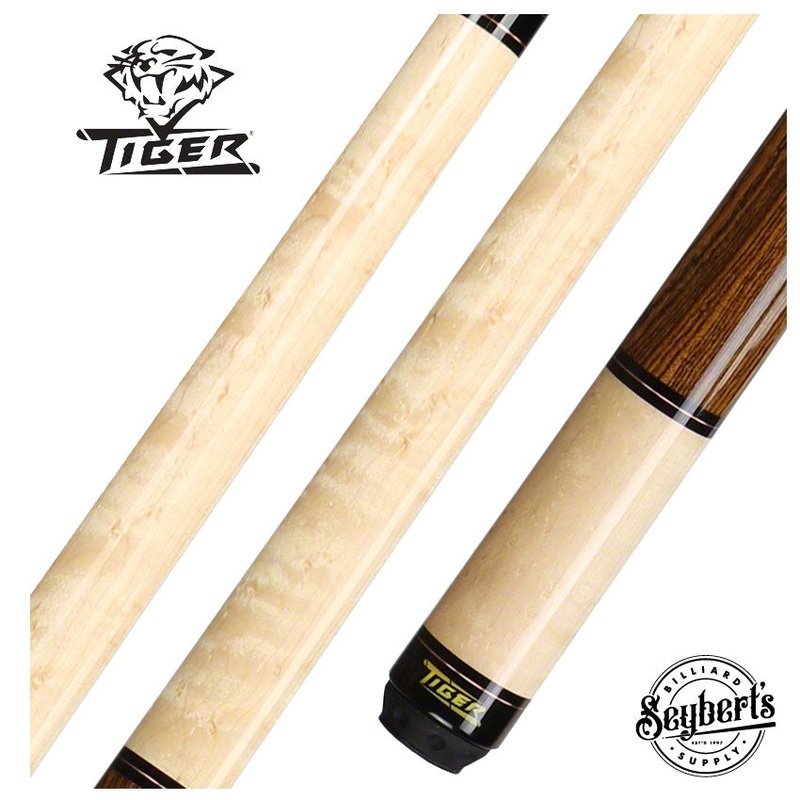 Tiger Classic 2 Series Cue - C2-1