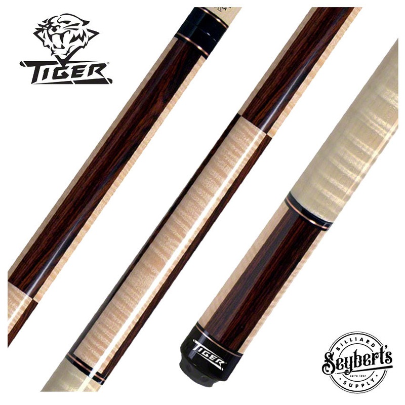 Tiger X2 Series Cue - X2-2
