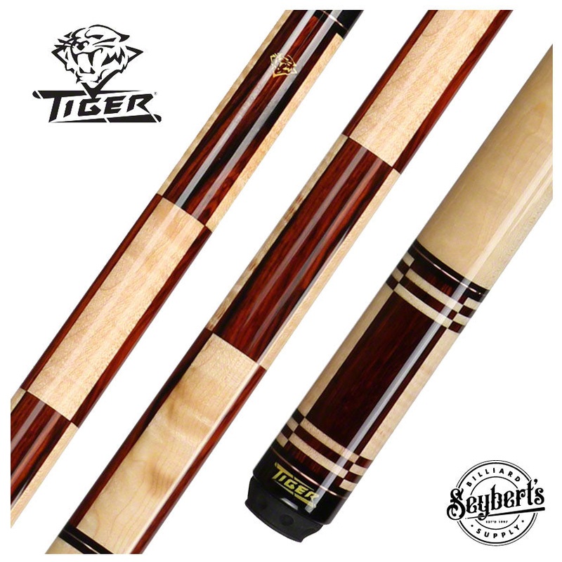 Tiger X2 Series Cue - X2-5