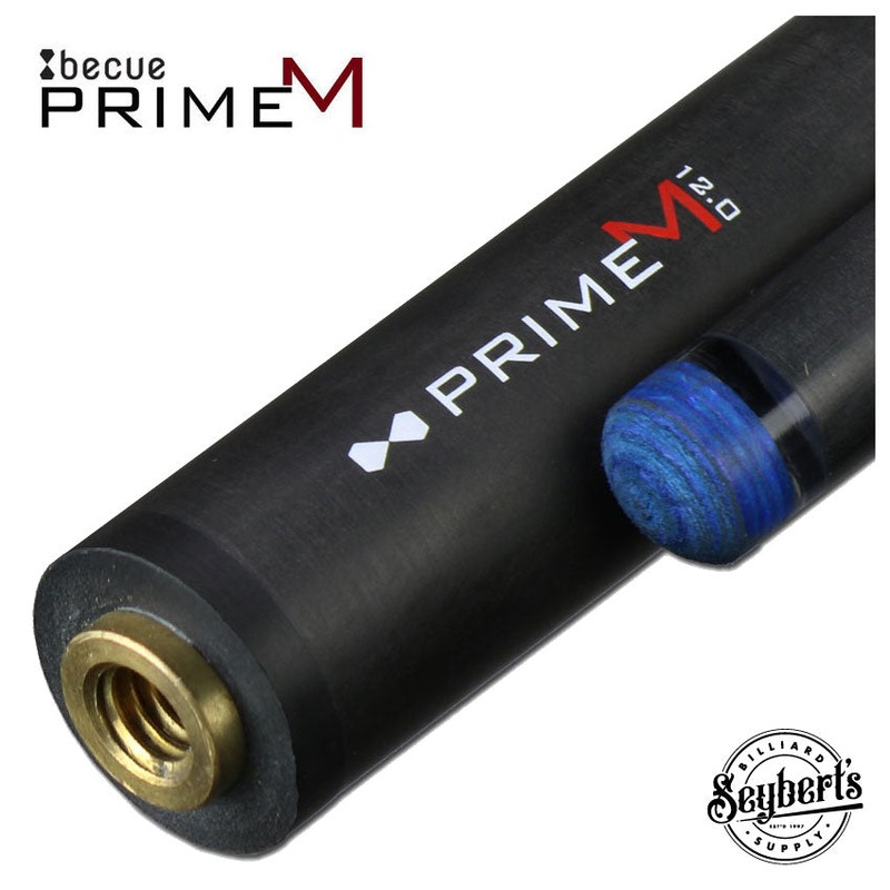 5/16 x 14 Joint Becue Prime M Carbon Fiber Cue Shaft