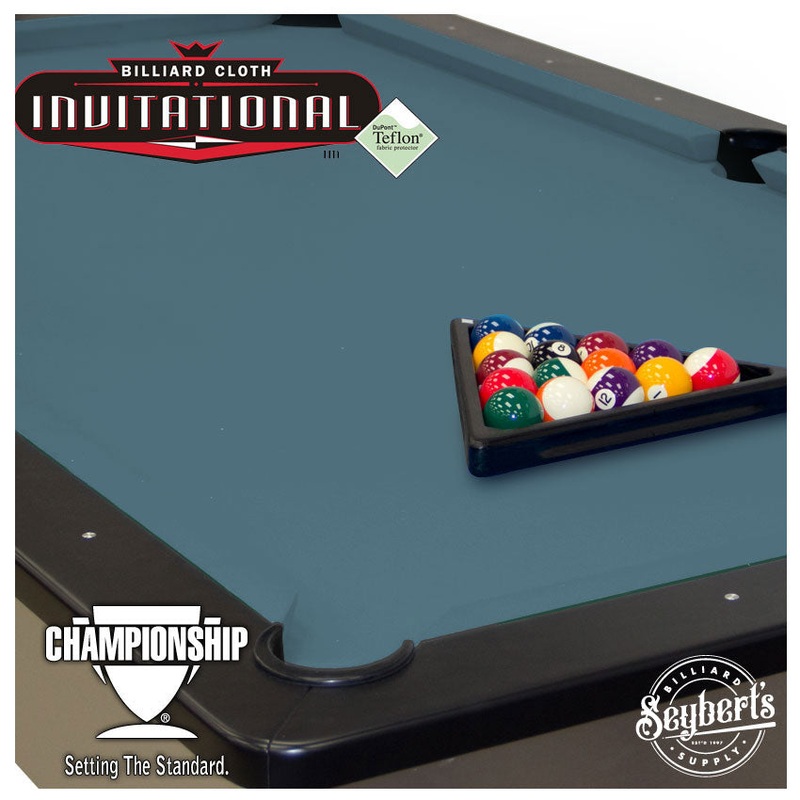Academy Blue Invitational Championship Cloth