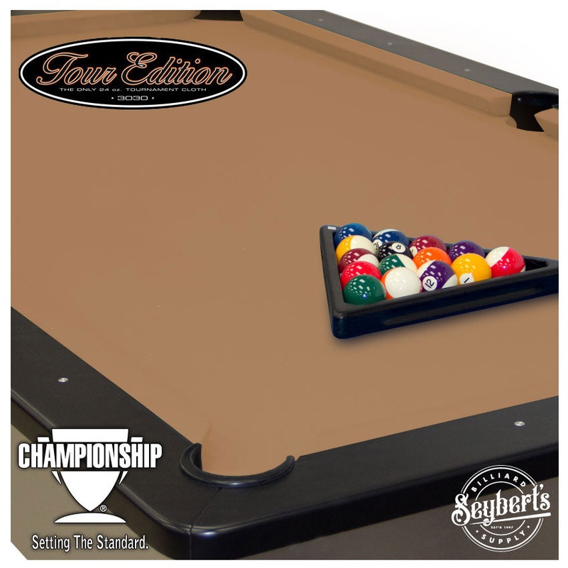 Camel Tour Edition Championship Cloth