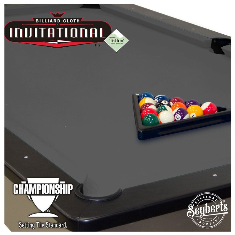 Titanium Invitational Championship Cloth