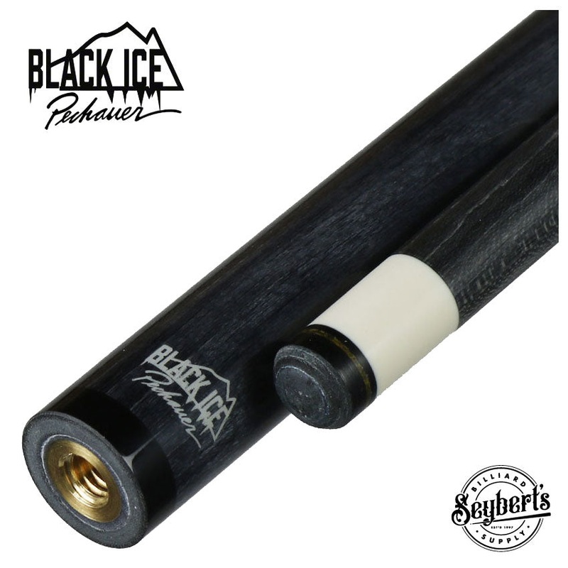 Viking QR Black Ice 13mm Pechauer Break Cue Shaft