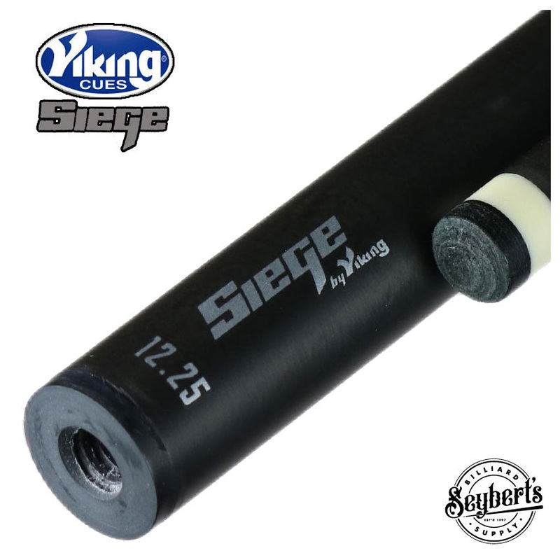 Viking Siege Carbon Fiber Play Shaft-3/8 x 10