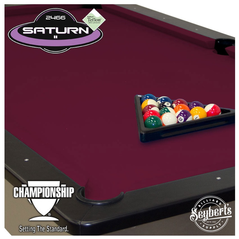 Wine Saturn Championship Cloth