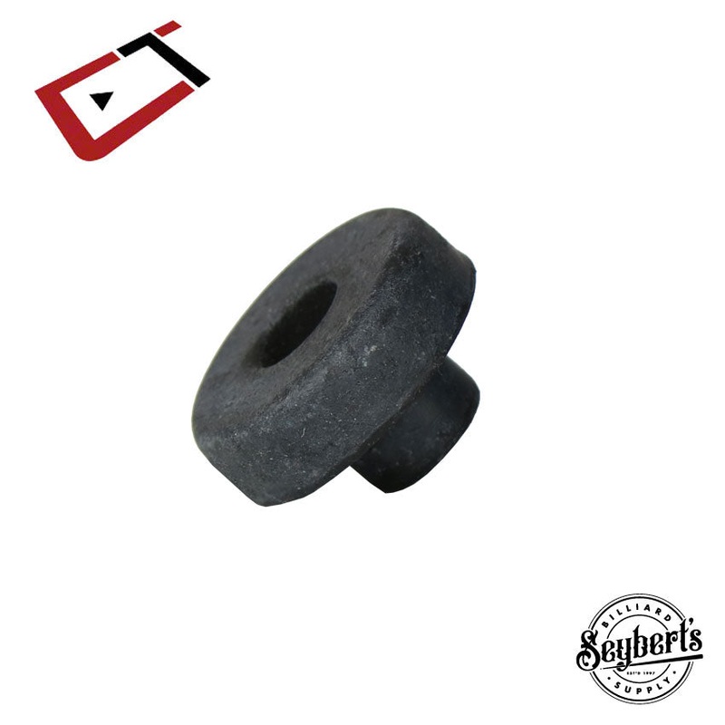 Flat Bumper for Cuetec House cue