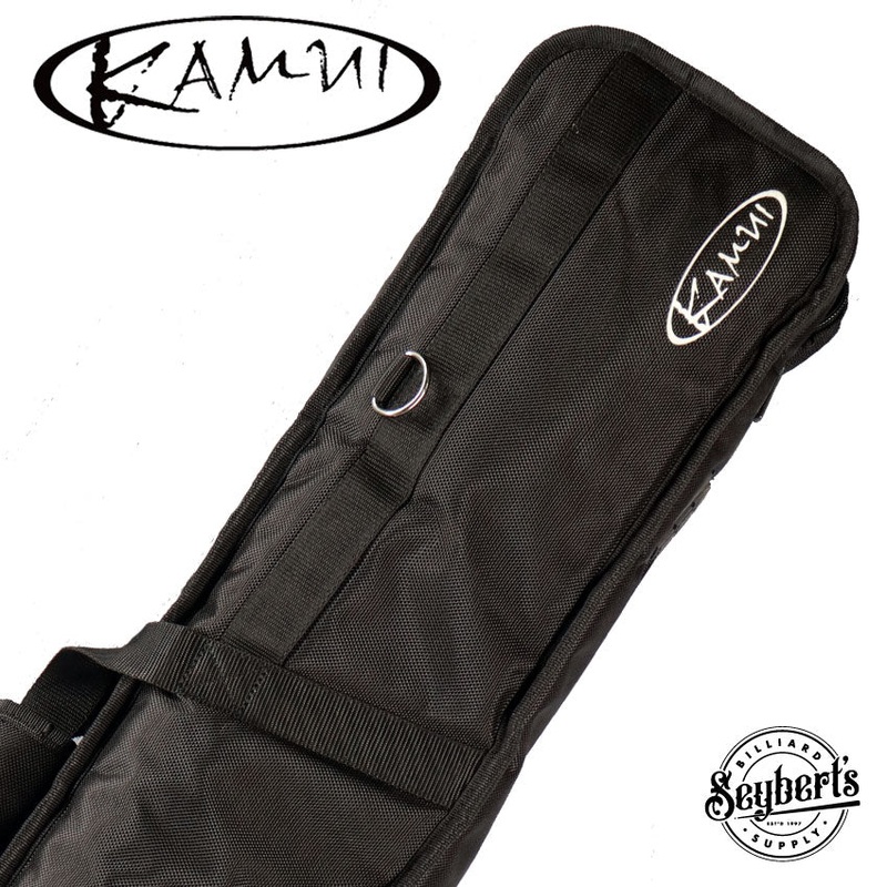 Kamui Black Trip Case
