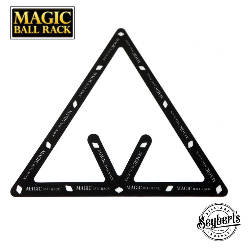 Magic Ball Rack Pro All in One 8-9-10 - Single