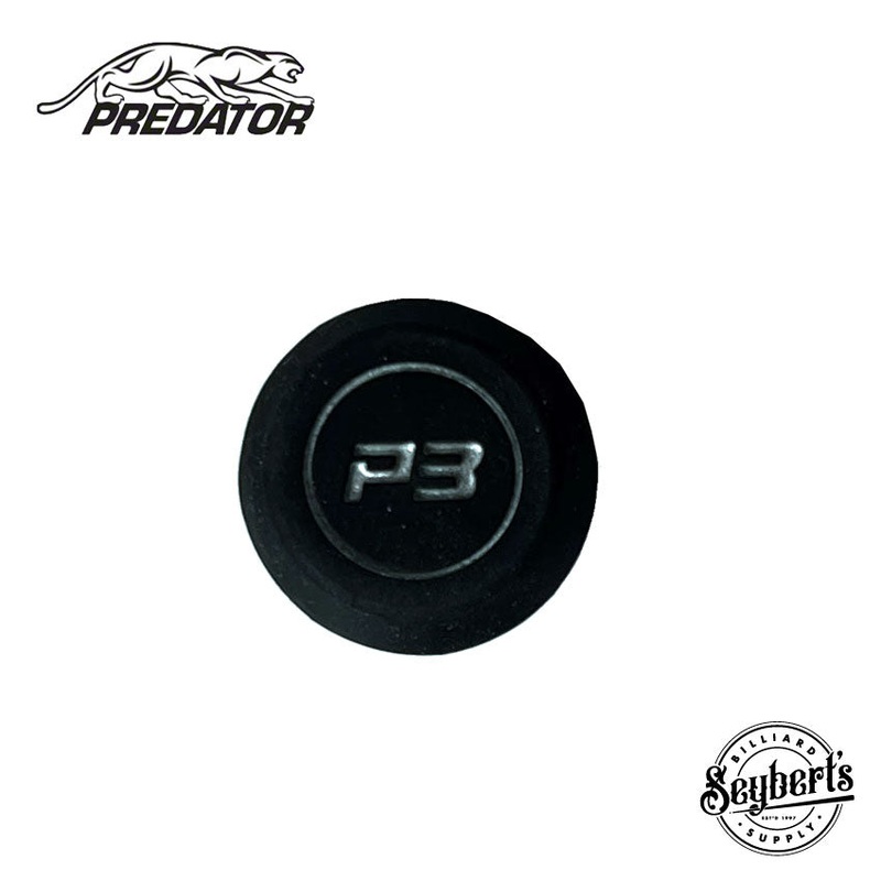 Predator Bumper P3