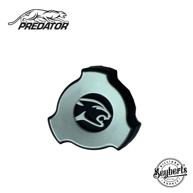 Predator ICE Butt Cap