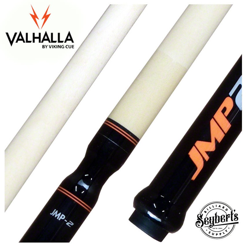 Valhalla VAJMP2  Jump Cue