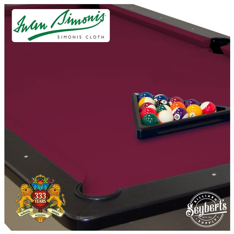 Wine 860 Simonis Cloth