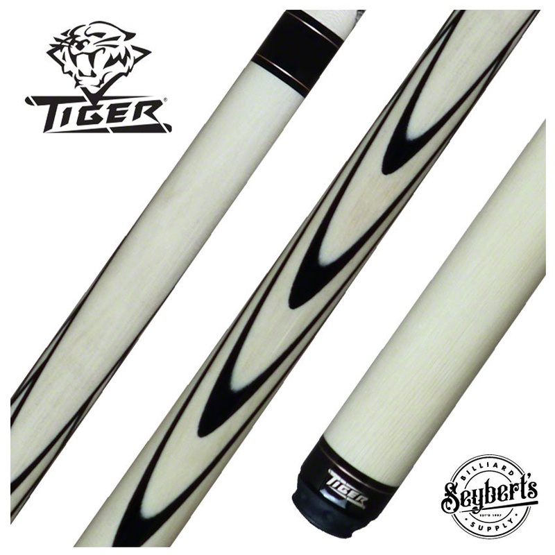 Tiger Butterfly Series Cue - B-1