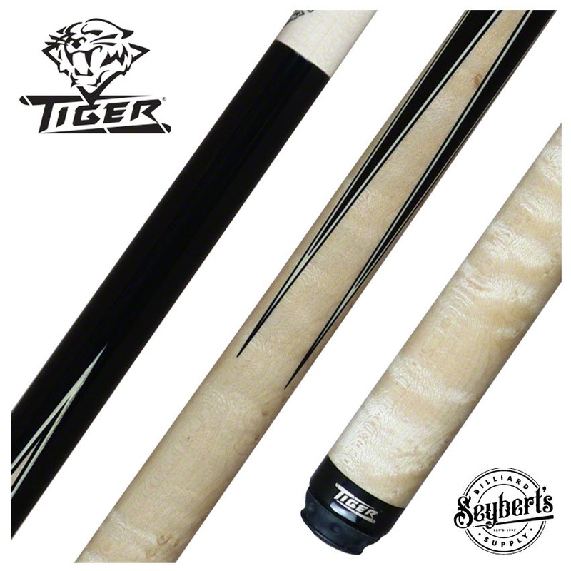 Tiger Traveler Performance Series Cue - TH4