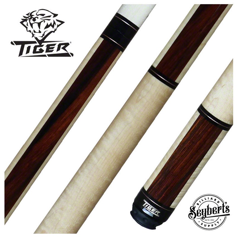 Tiger X2 Series Cue - X2-1