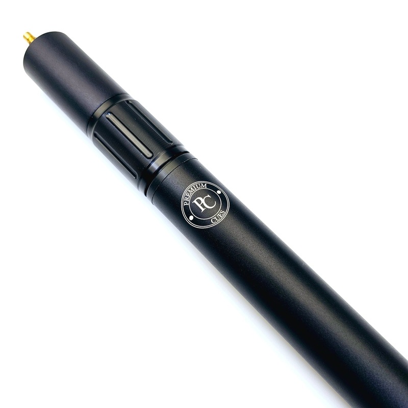 18" - 30" Telescopic Extension