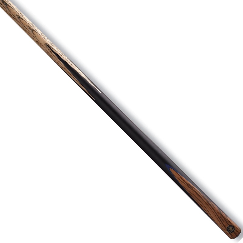 Cannon Azure Two Piece Snooker Cue