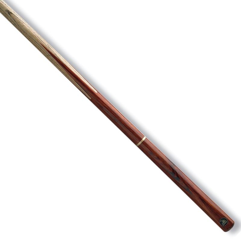 Cannon Cougar Three Section Cue
