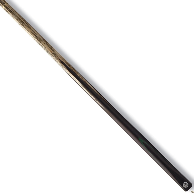 Cannon Spark Two Piece Snooker Cue + Mini Butt