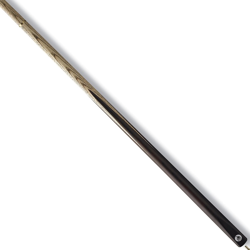Cannon Spirit Two Piece Snooker Cue + Mini Butt