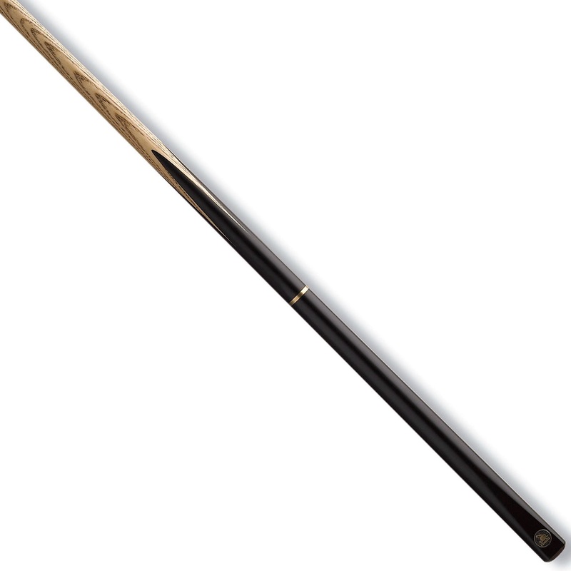 Cannon Tornado 3/4 Jointed Snooker Cue