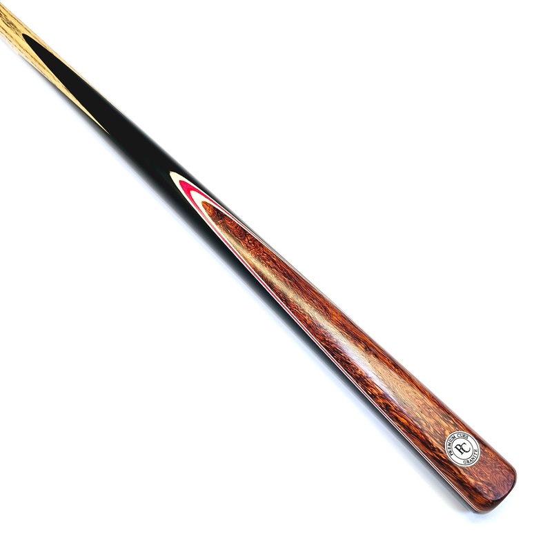 Granite Handmade One Piece 8 Ball Pool Cue