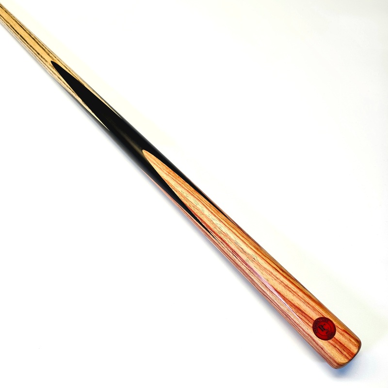 ICON No.001 - One Piece Pool Cue