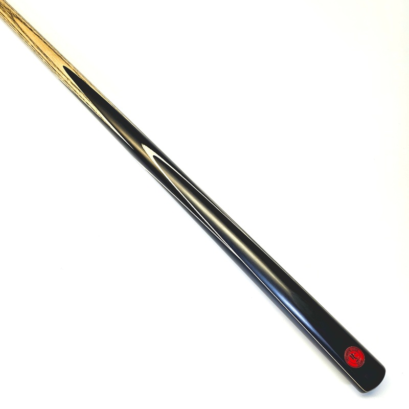 ICON No.005 - One Piece Snooker Cue