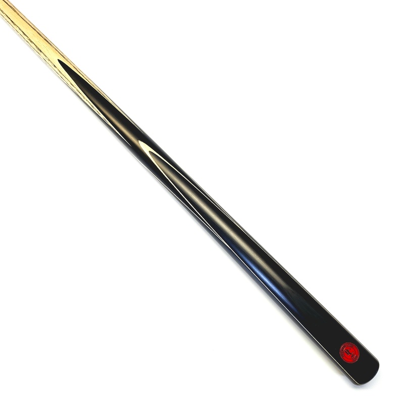 ICON No.006 - One Piece Snooker Cue