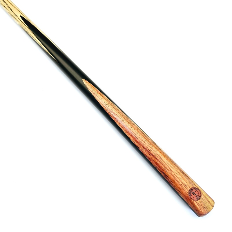 ICON No.007 - One Piece Snooker Cue