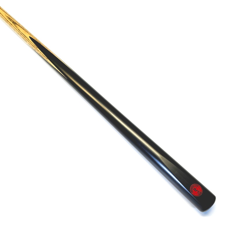 ICON No.008 - One Piece Snooker Cue