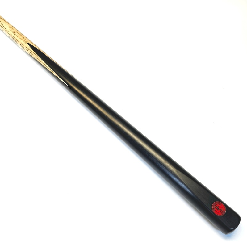 ICON No.009 - One Piece Snooker Cue