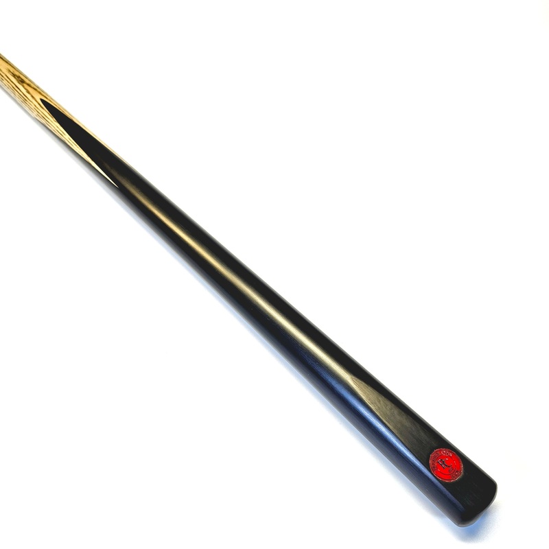 ICON No.010 - One Piece Snooker Cue