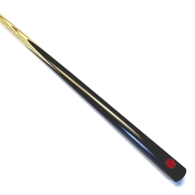 ICON No.011 - One Piece Snooker Cue