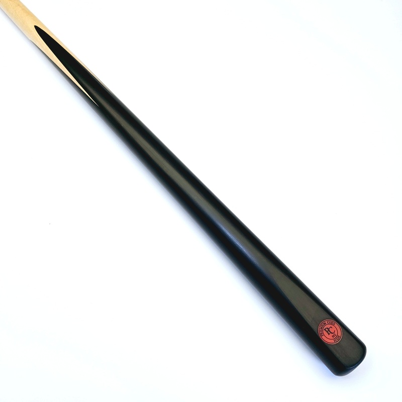 ICON No.012 - One Piece Snooker Cue