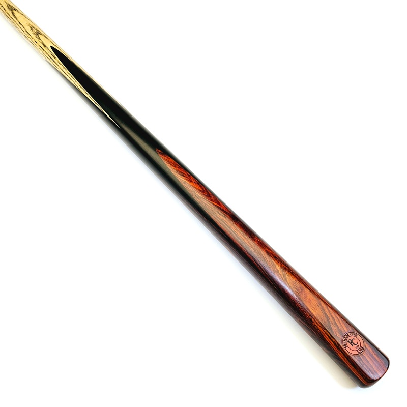 ICON No.013 - One Piece Snooker Cue