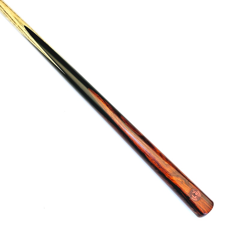 ICON No.015 - One Piece Snooker Cue