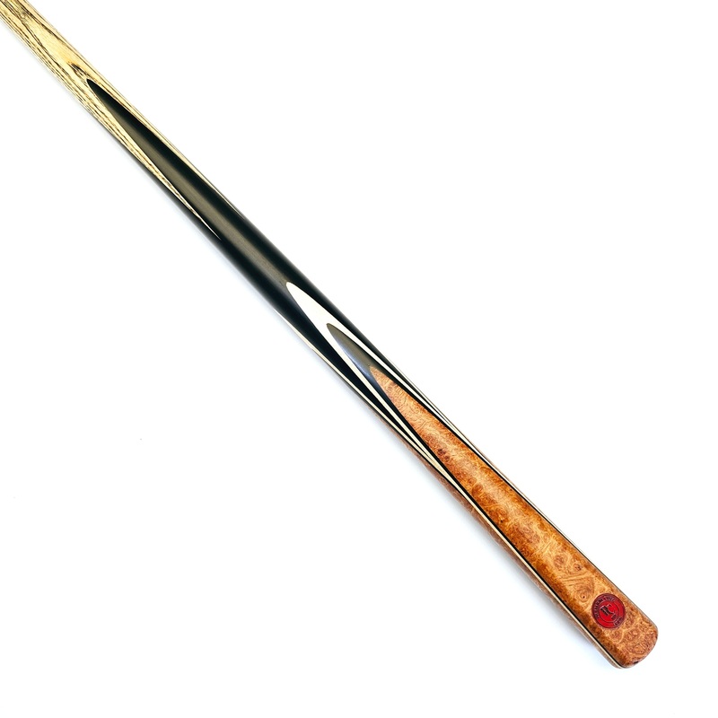 ICON No.018 - One PIece Snooker Cue